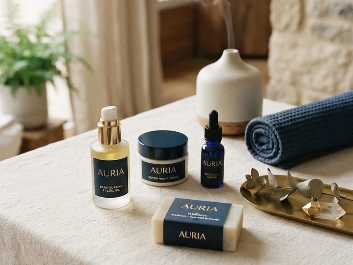 Beauty & Wellness marketing — SL Marketing