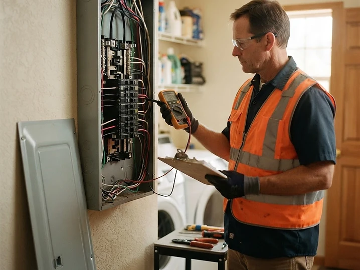 Trades & Home Services marketing — SL Marketing