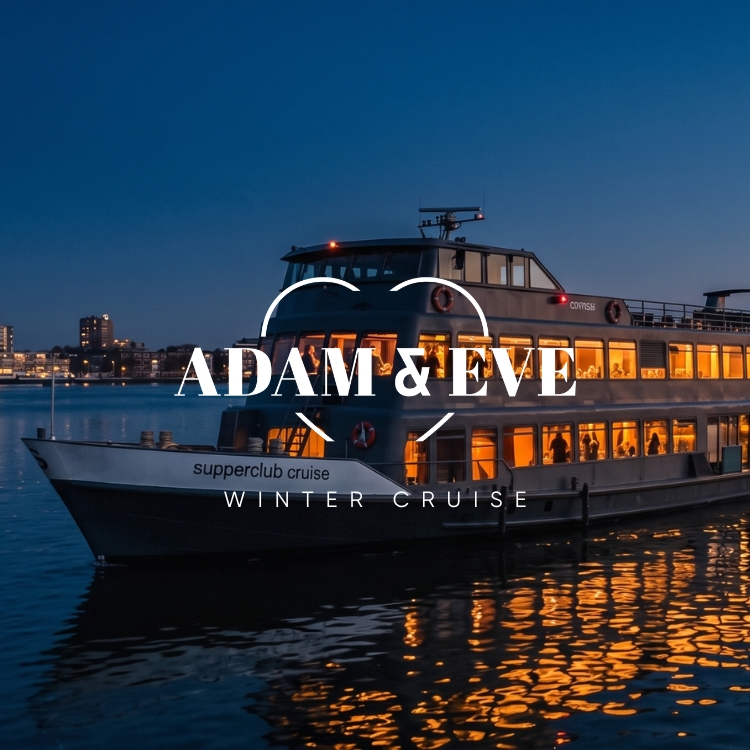 Adam & Eve Winter Cruise