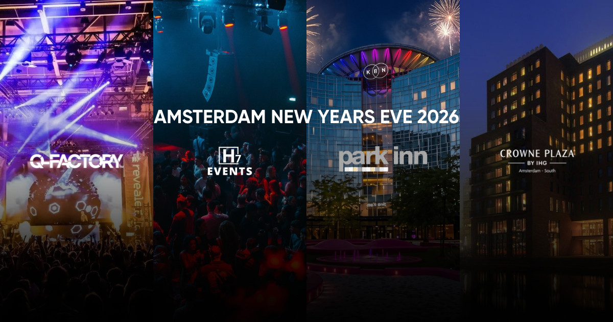 NYE Festival