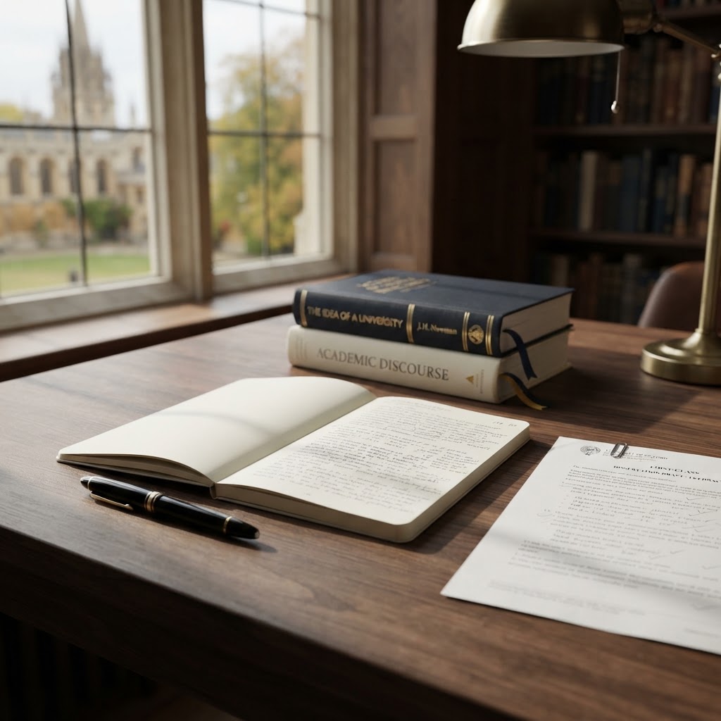 Essay & Dissertation Writing Mastery