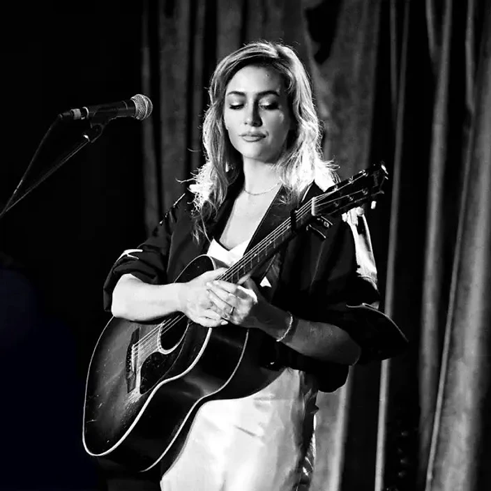Music video still