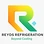 Reyds Refrigeration — Beyond Cooling