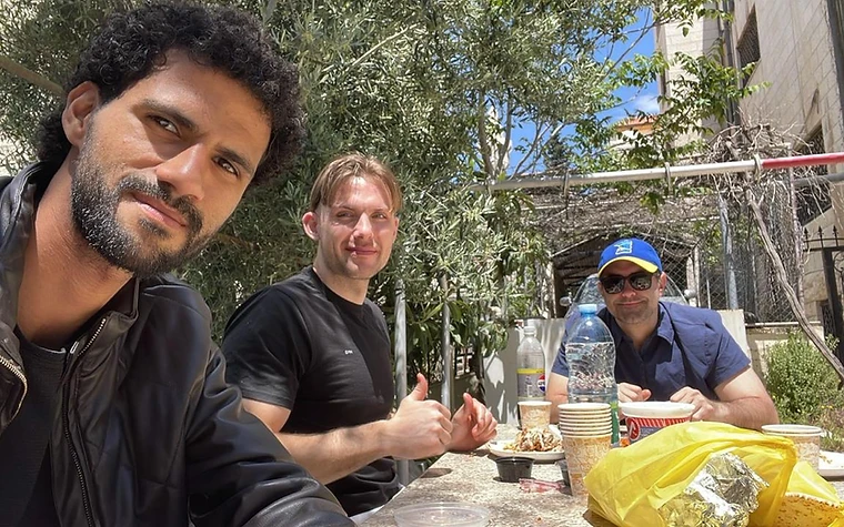 Online Levantine Courses