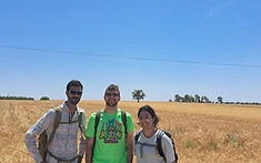 Volunteer Programs