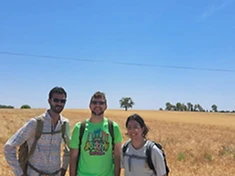 Volunteer Programs - Shami Arabic Institute