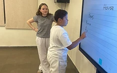 Arabic Language Courses