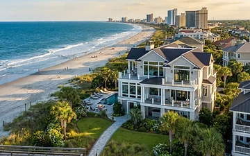 When Is the Best Time to Sell a Home in Myrtle Beach?