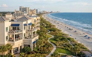First-Time Buyer's Guide to the Grand Strand