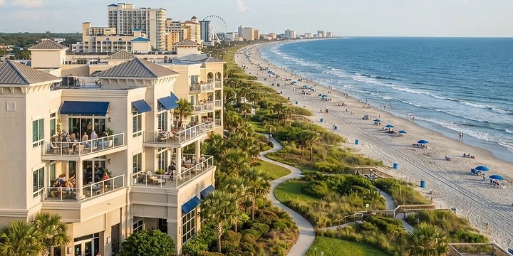 First-Time Buyer's Guide to the Grand Strand