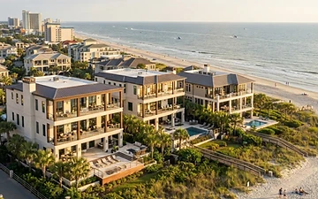 Myrtle Beach Market Trends: What Buyers Should Know This Year