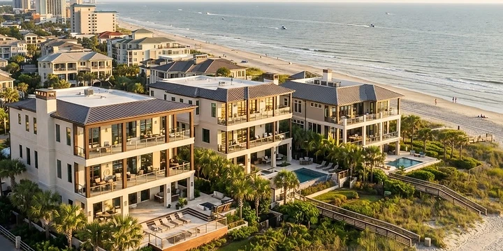 Myrtle Beach Market Trends: What Buyers Should Know This Year