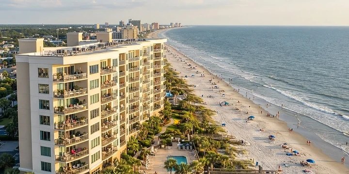 How to Price a Myrtle Beach Condo for Maximum Rental Income