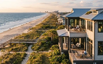 Moving to Myrtle Beach: A Relocation Guide for Remote Workers