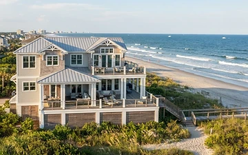 Buying a Waterfront Home on the Grand Strand: What to Inspect