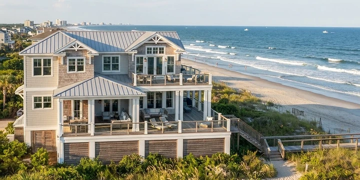 Buying a Waterfront Home on the Grand Strand: What to Inspect