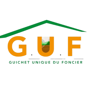 G.U.F — Guichet Unique du Foncier