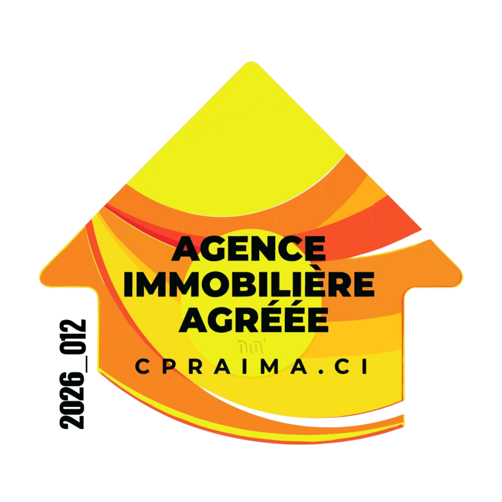 Agence Immobilière Agréée