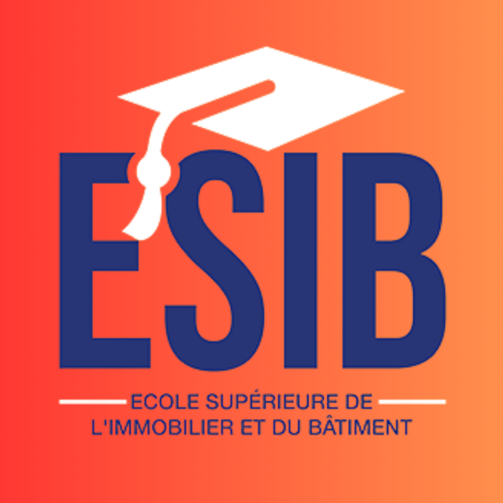 ESIB — École Supérieure de l'Immobilier et du Bâtiment