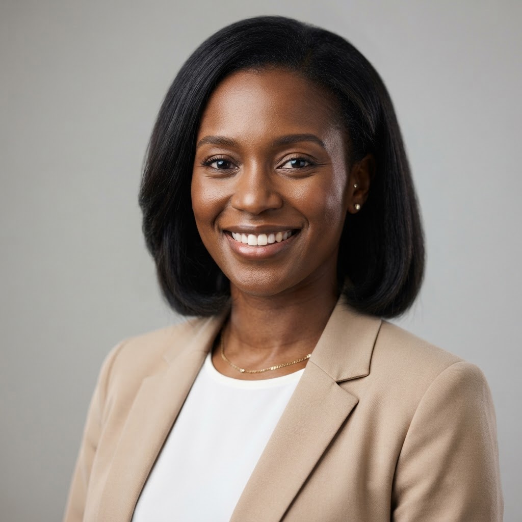 Aminata Koné