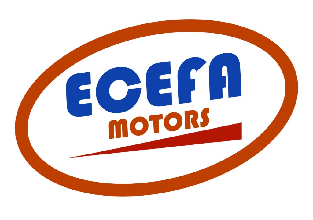 ECEFA Motors