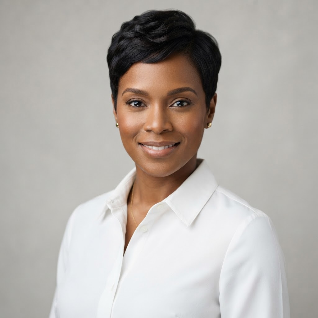 Sarah Brou