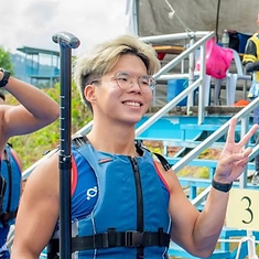 Joel Hoo
