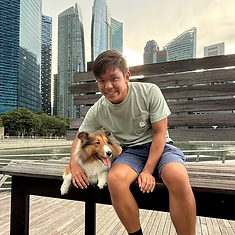 Chris Tan