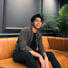 Aaron Ng