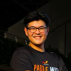 Dr. Joel Zhou