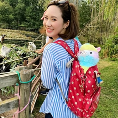 Adeline Chi