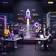 بدء التنفيذ