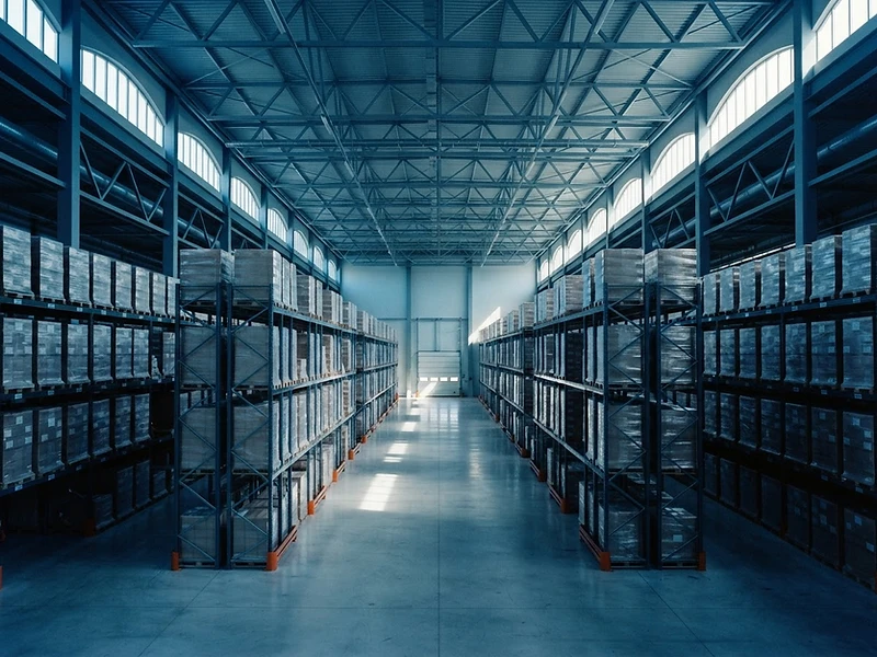 Exportación a América
