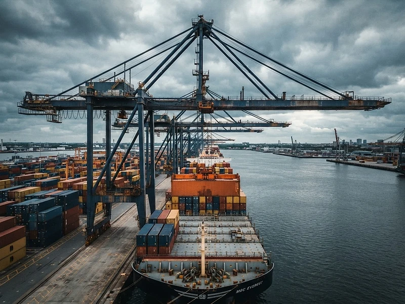 Importación desde América