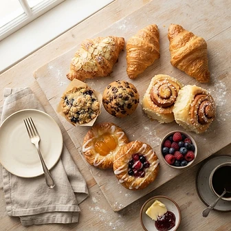Pastelería