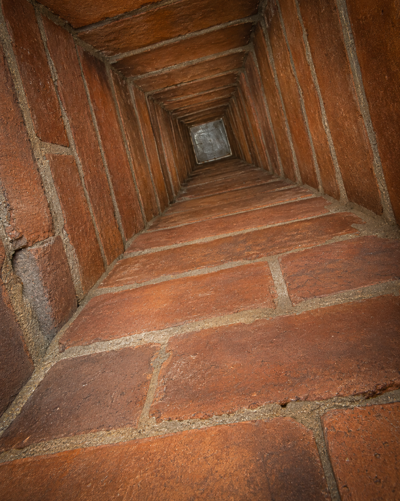 Chimney Sweep After