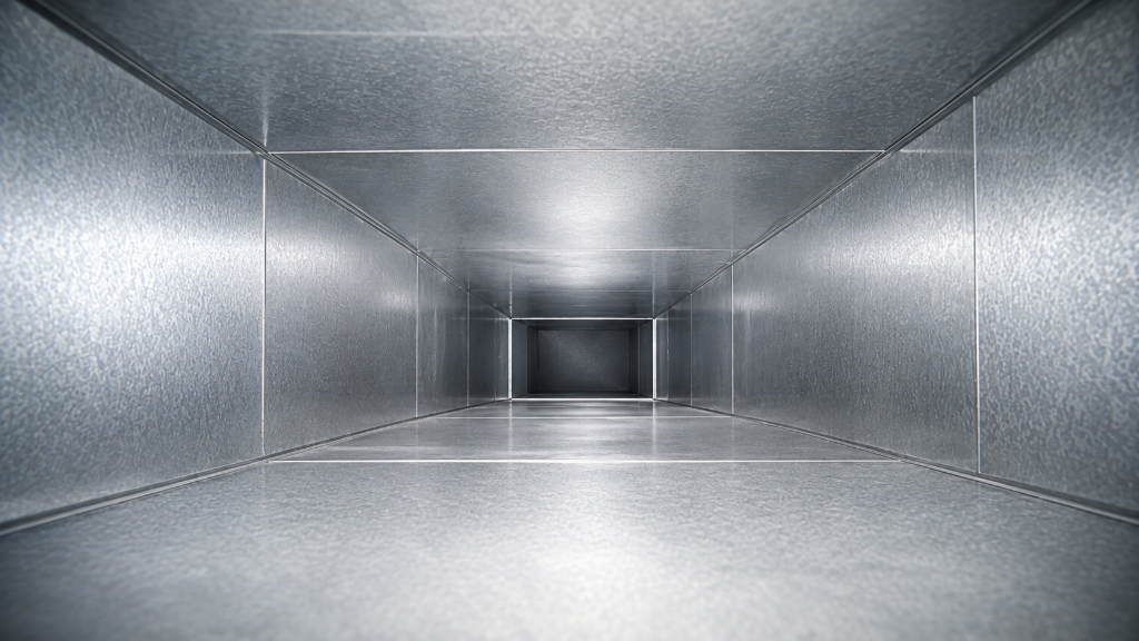 Air Duct Cleaning After