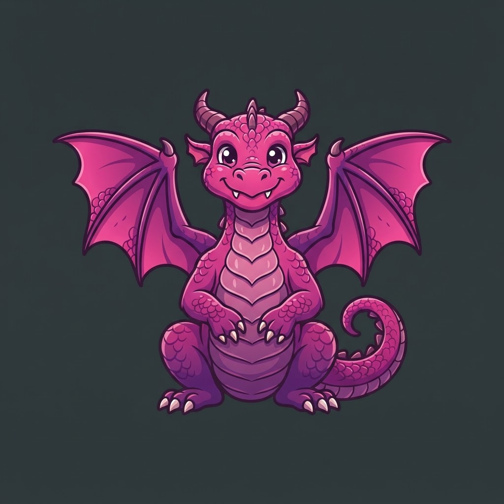 Dragón