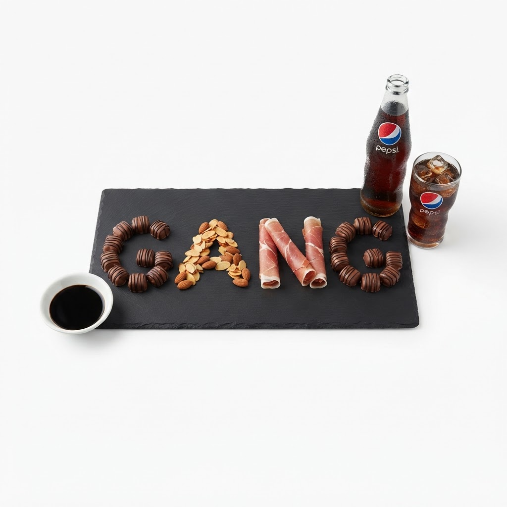 GANG