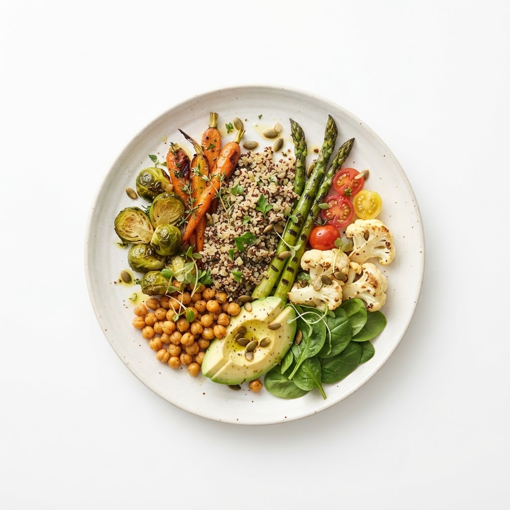 VEGGIE