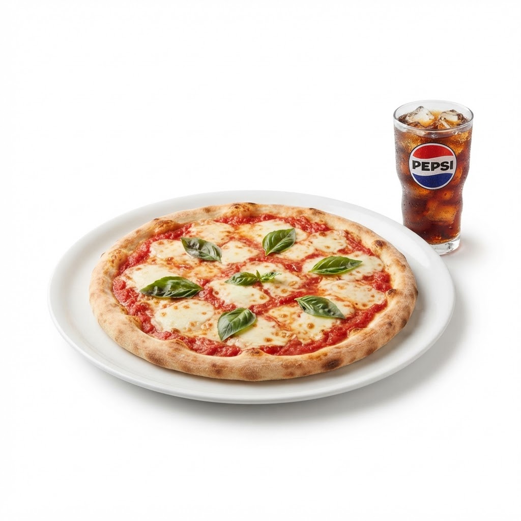 ONE TOPPING