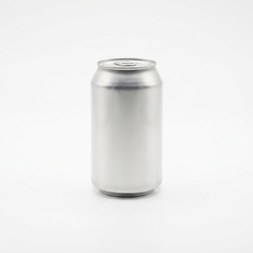 12 OZ CAN