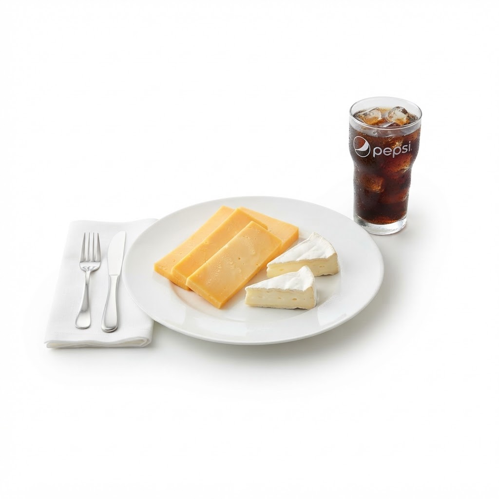 PLAIN CHEESE