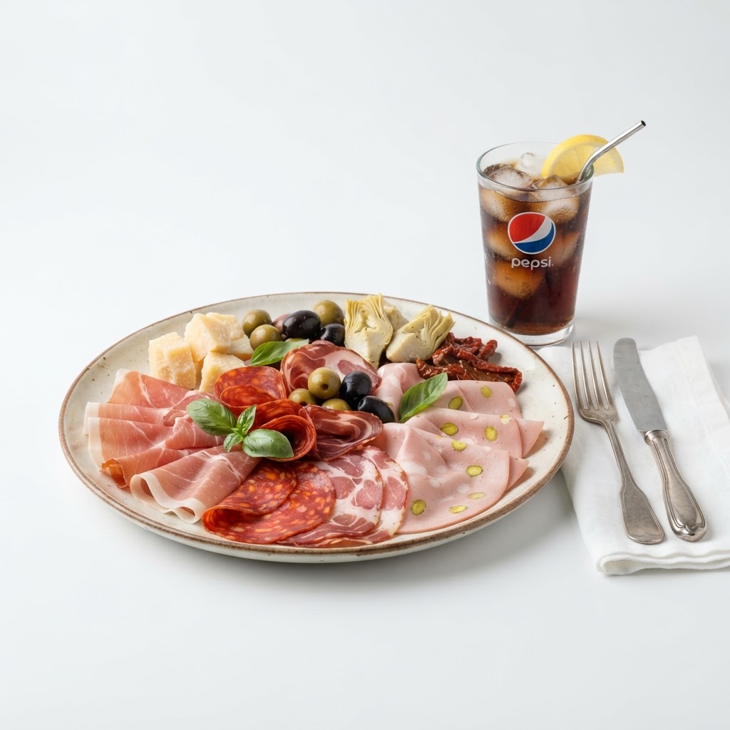 ITALIAN COLD CUTS