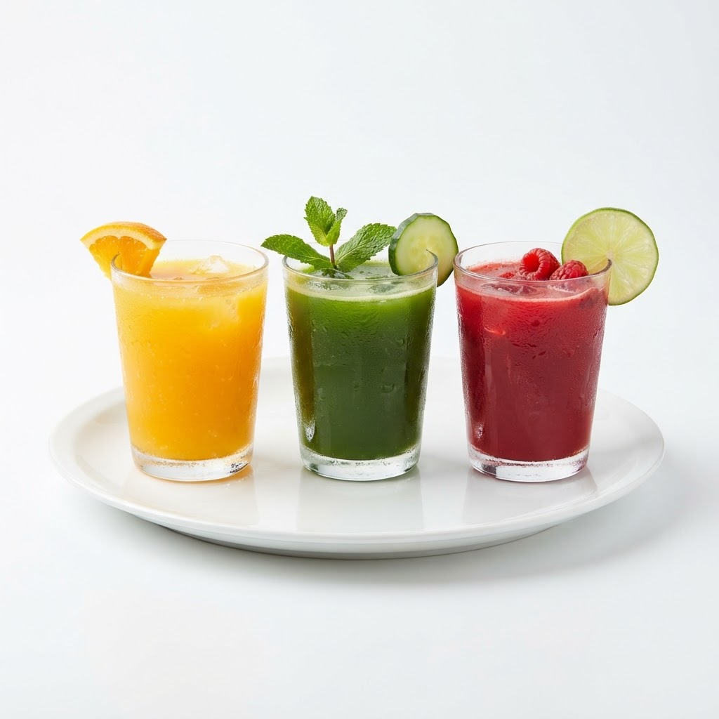 JUICES