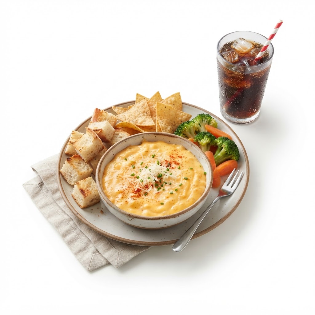 CHEESE & SAUCE