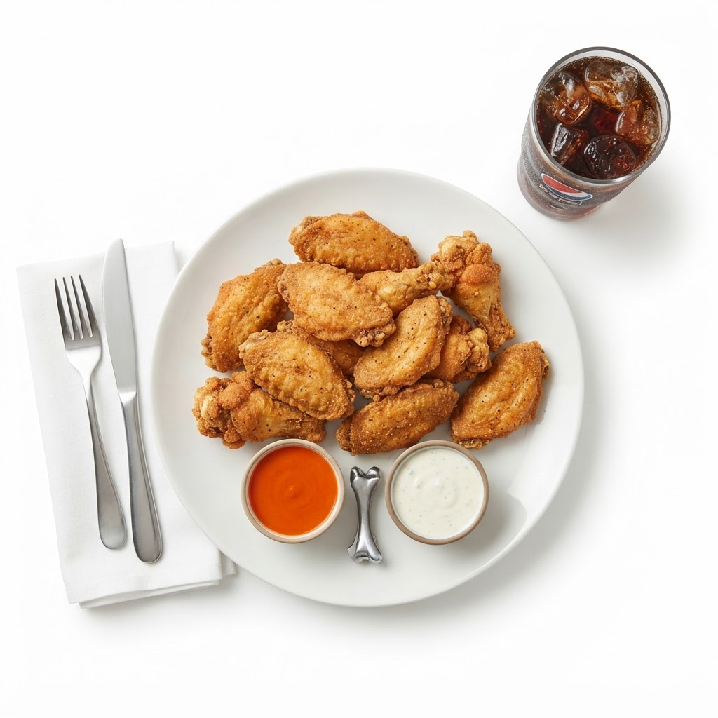 WING DINGS (12)