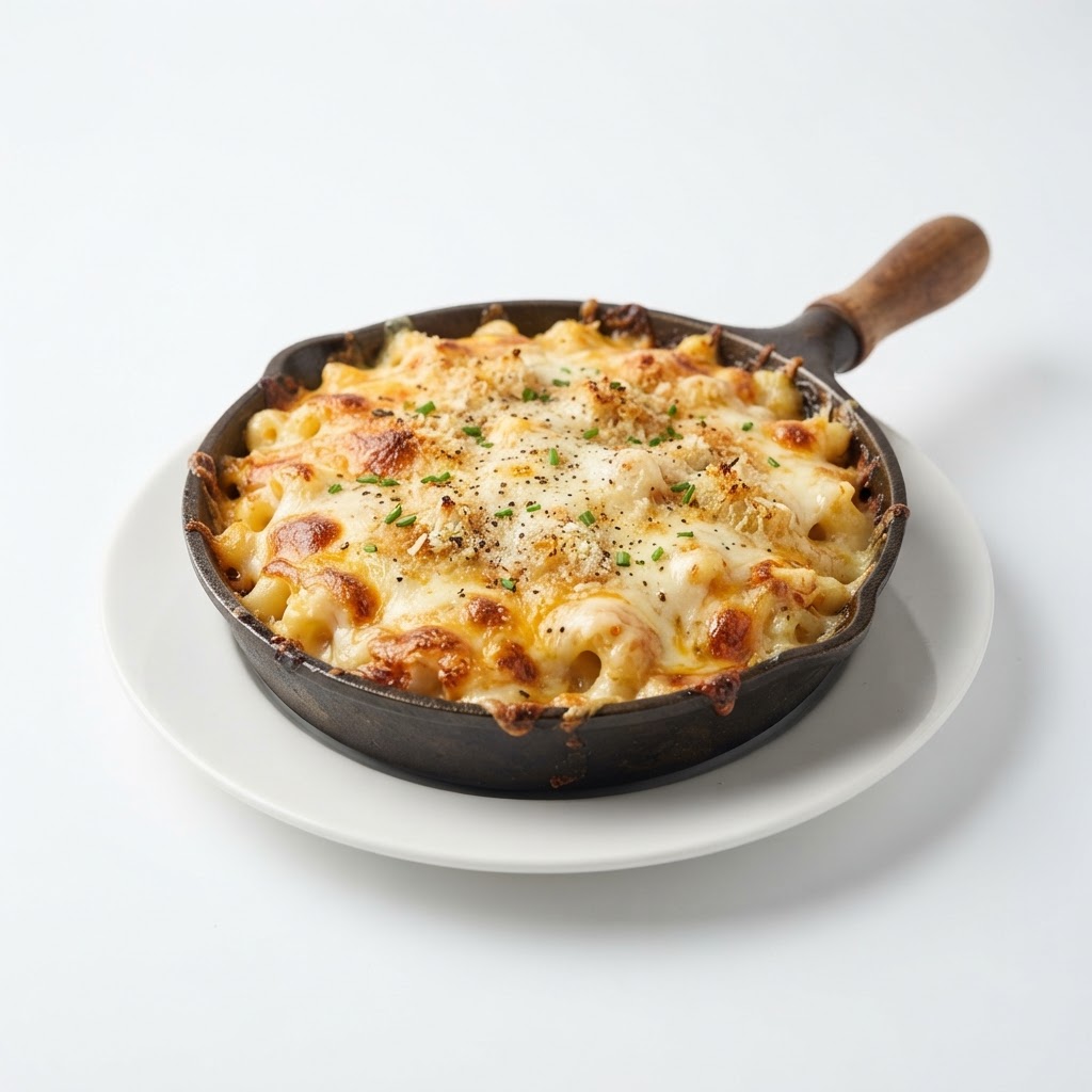 EXTRA CHEESE