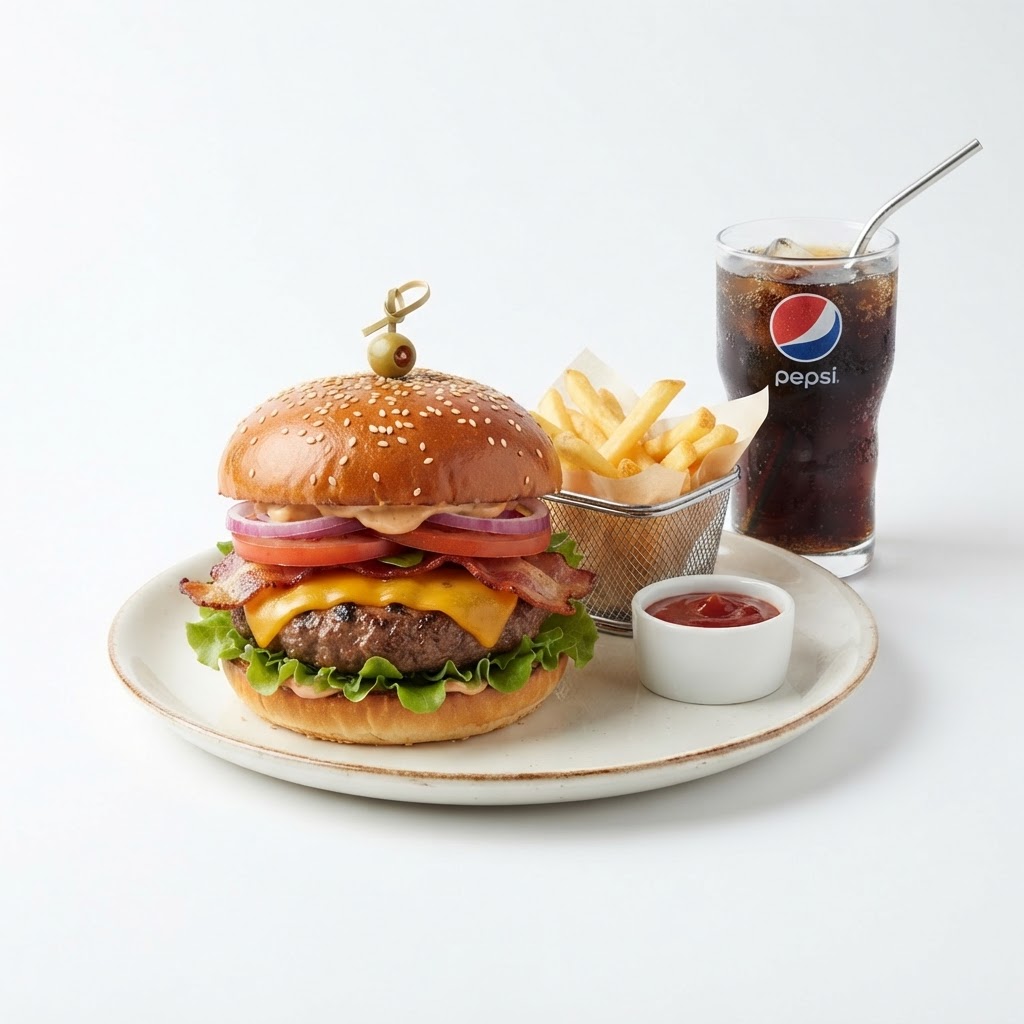 CHEESEBURGER