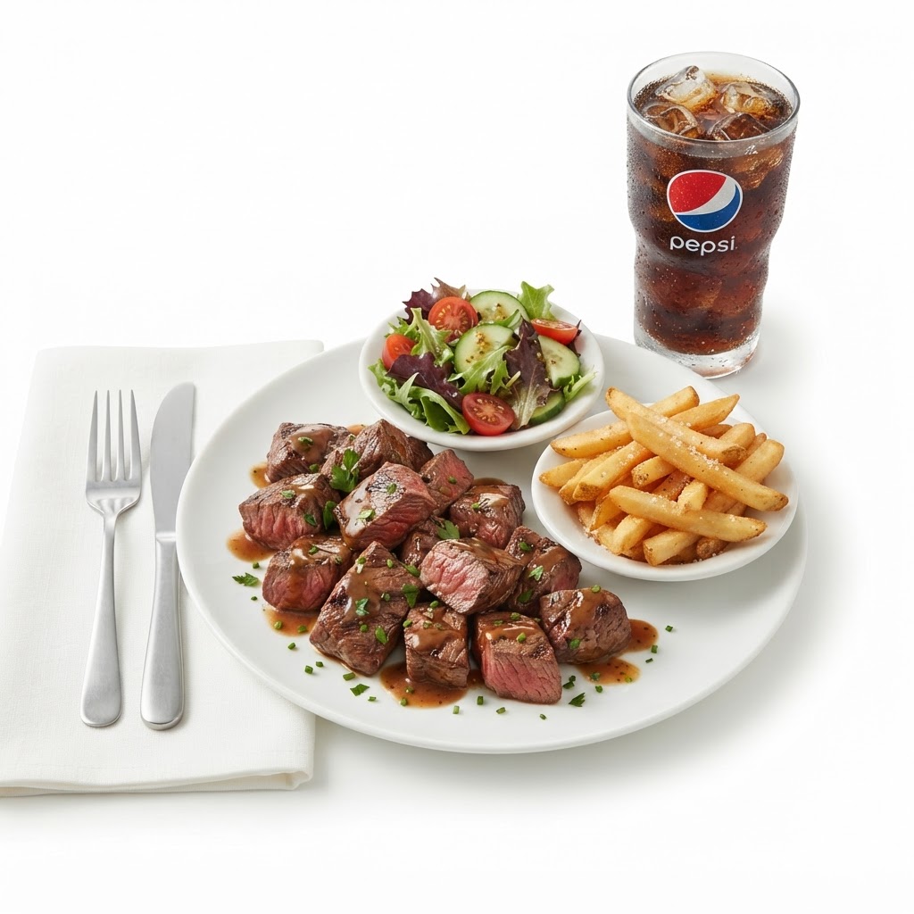 STEAK TIP